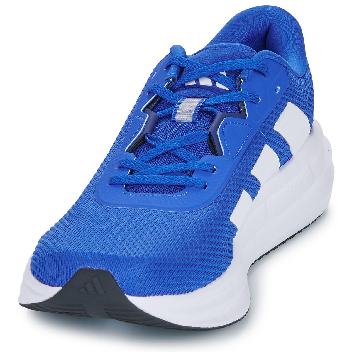 adidas Running Trainers Galaxy 7 M in Blue for Men Lyst UK