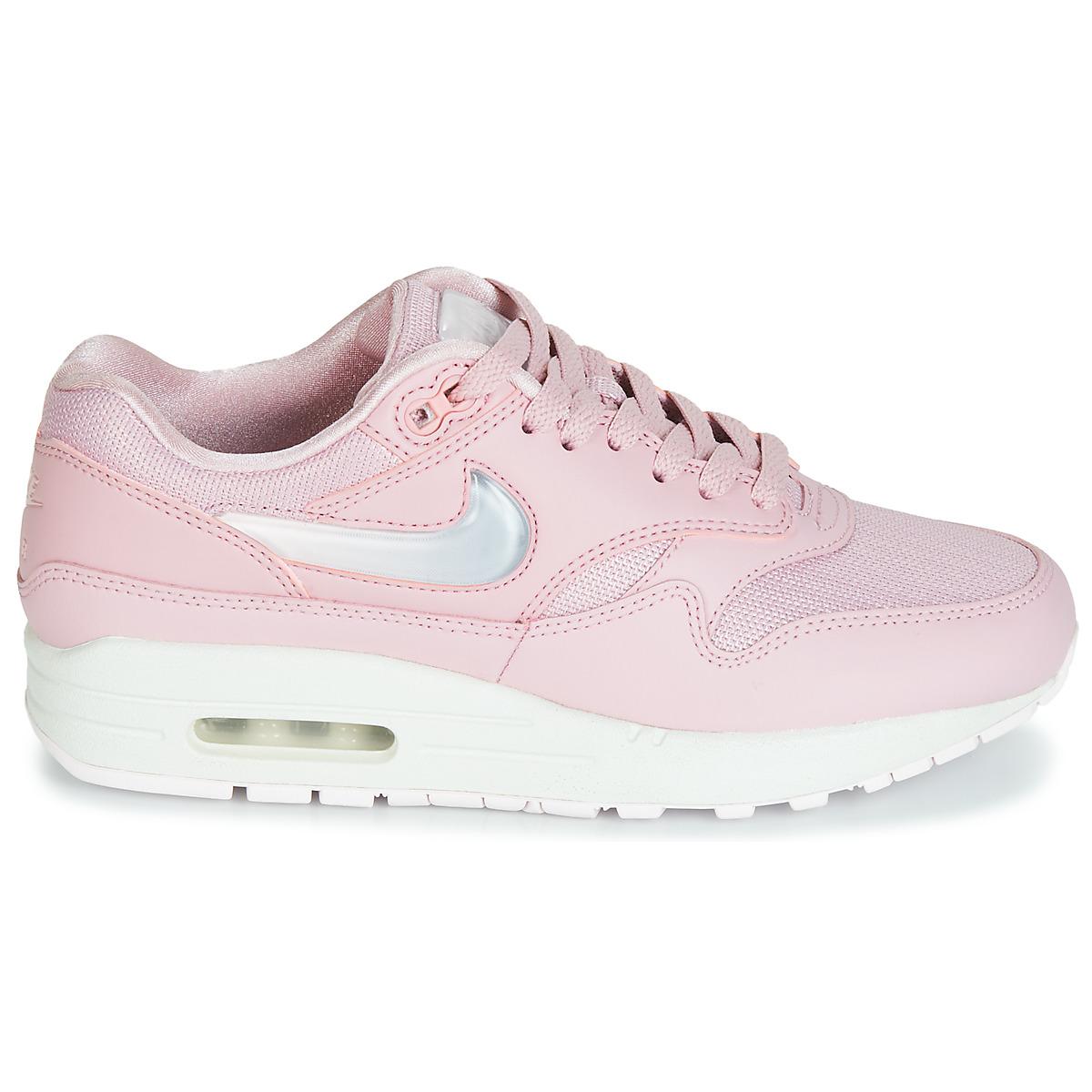 nike air max 1 jp pink