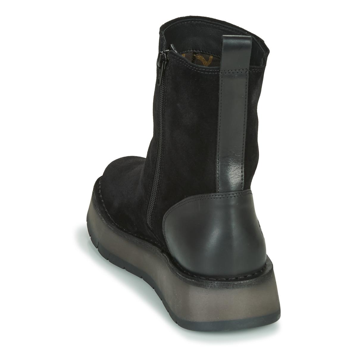 black fly reno ruched boots