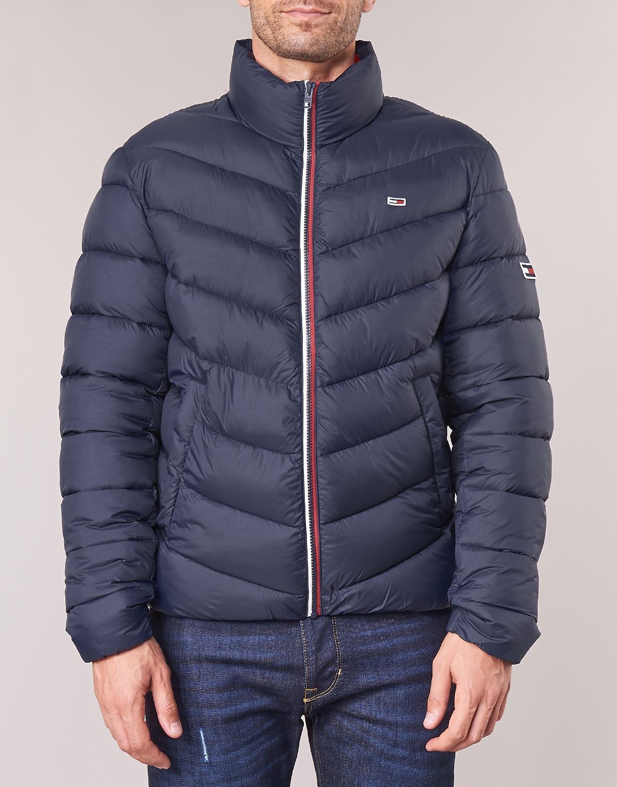 tjm tommy classics puffa jacket