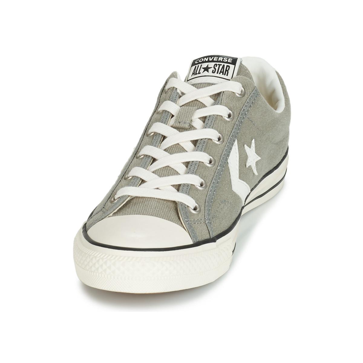 converse star player vintage canvas ox