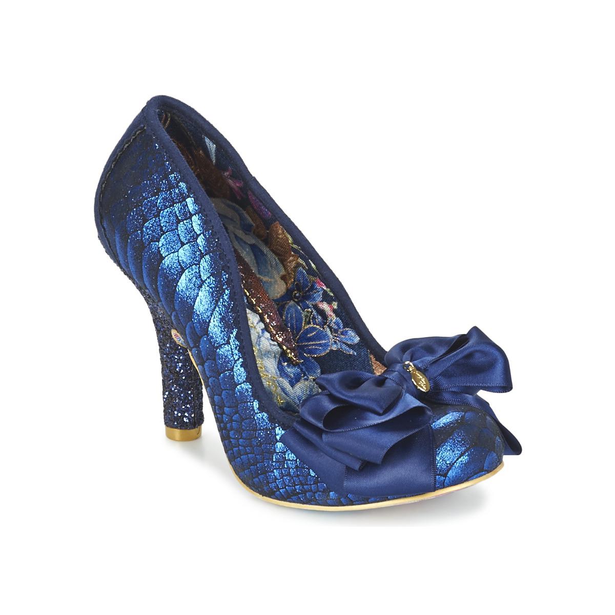 irregular choice ascot