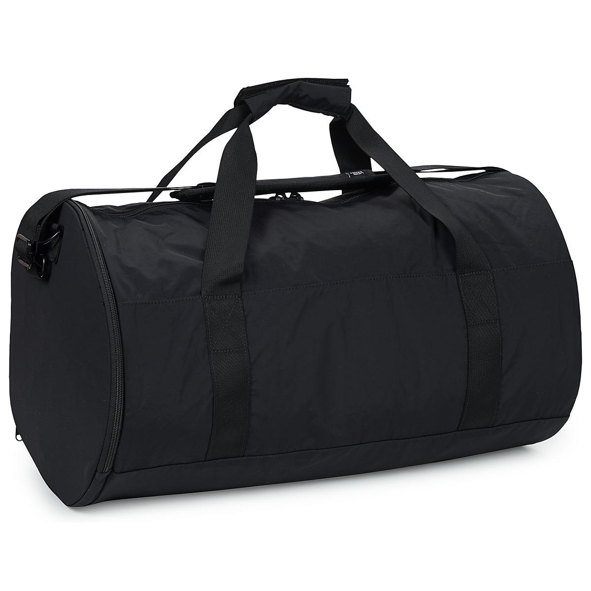 HOT Duffel Bags Vans Travel Bag Vans Travel Bag Barreled Duffel