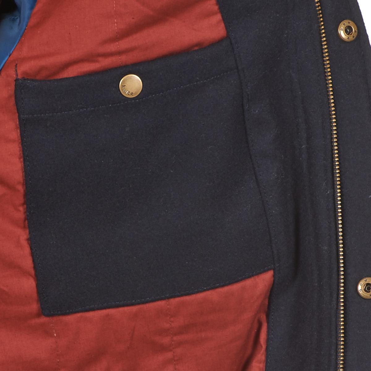 Kulte Veste Carrie 101849 Anth Jacket In Blue For Men Lyst