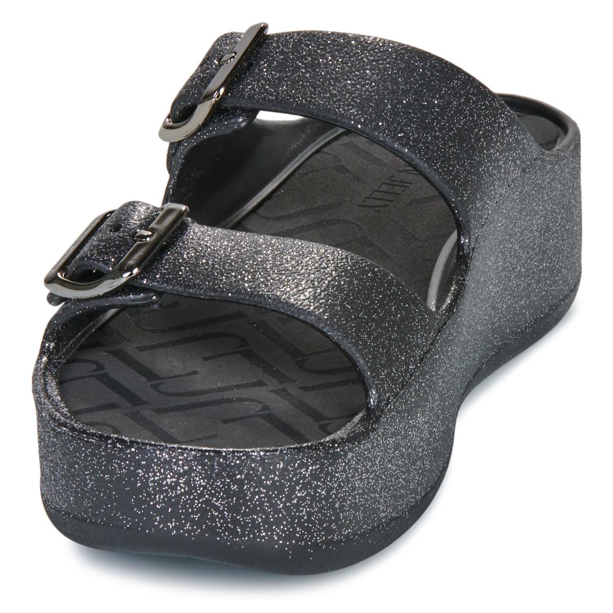 Lemon Jelly Mules Casual Shoes Giulietta in Black Lyst UK