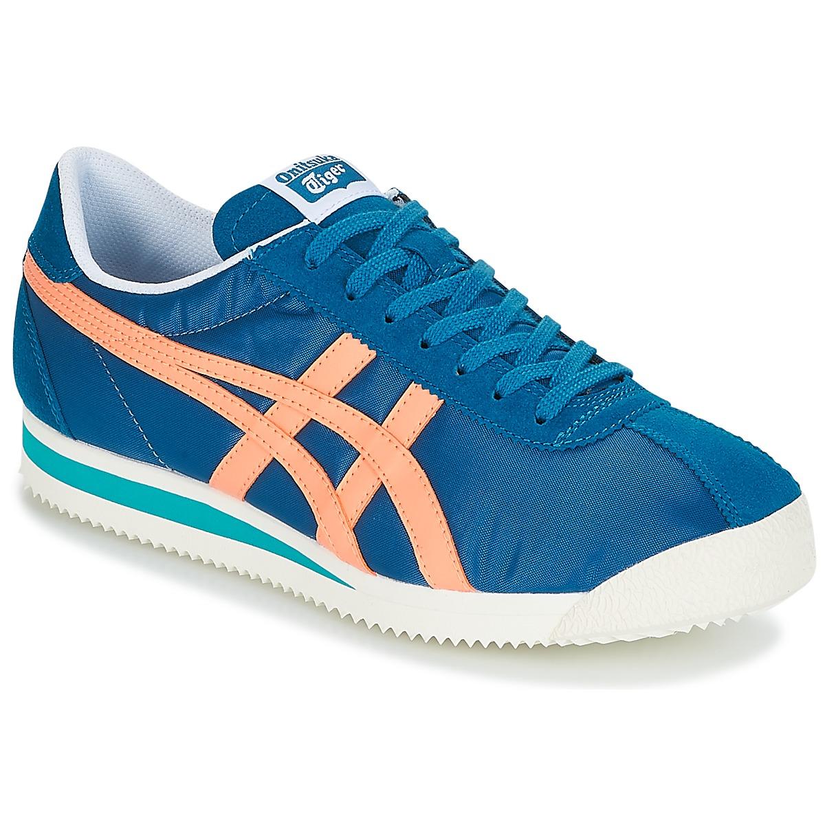 onitsuka tiger trainers men