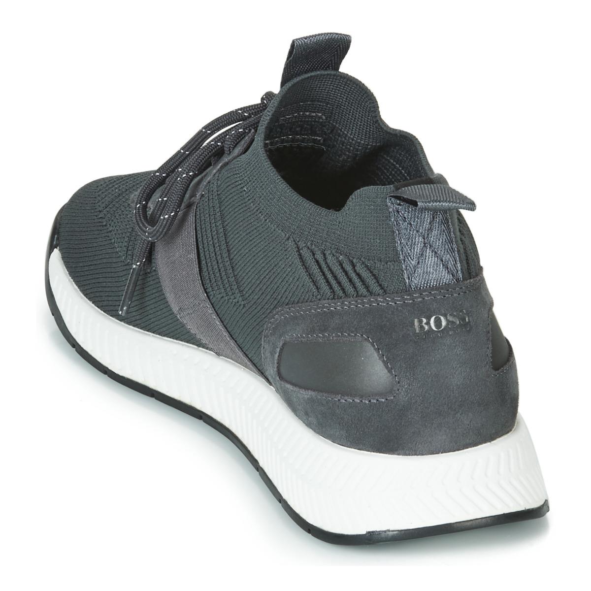 titanium runn knst