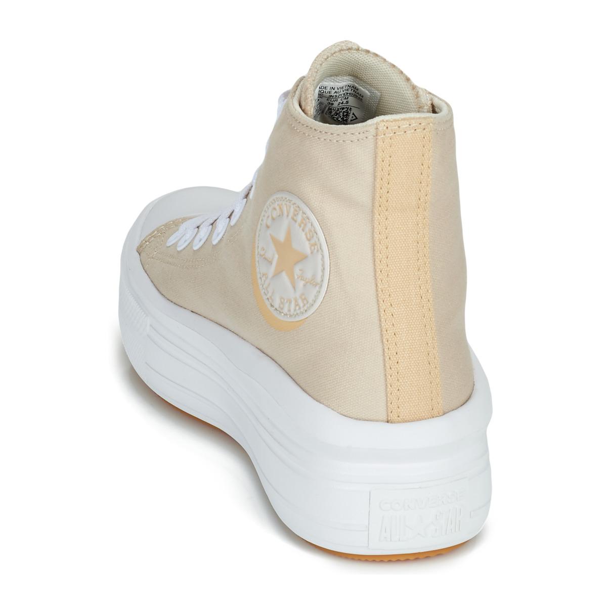 mono pastels chuck taylor all star move