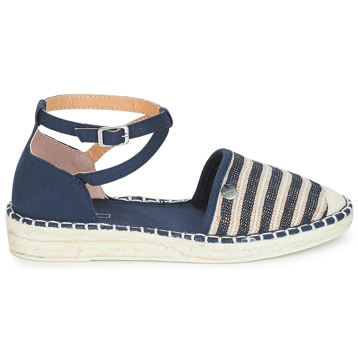 esprit ines espadrilles