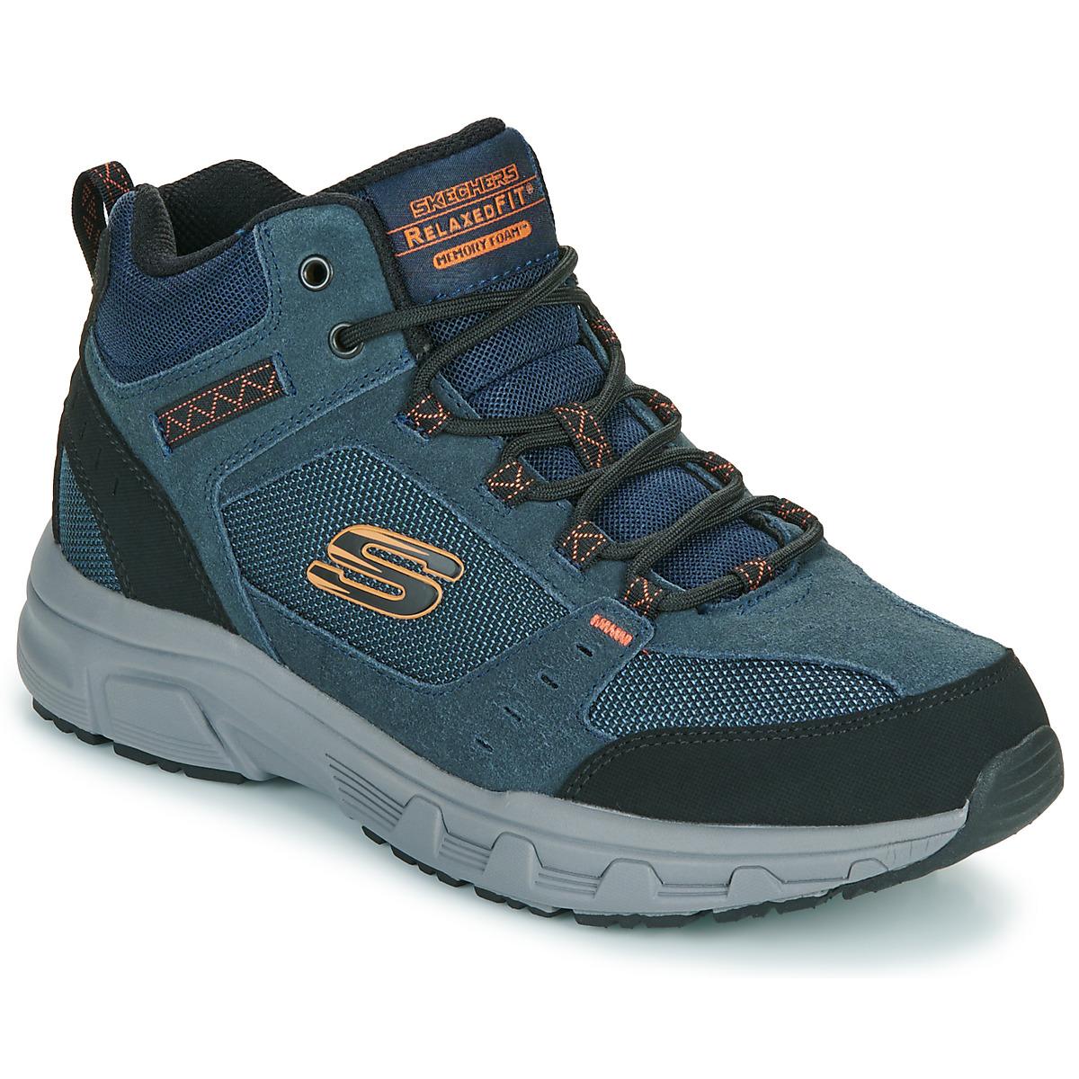 Skechers heren boots sale