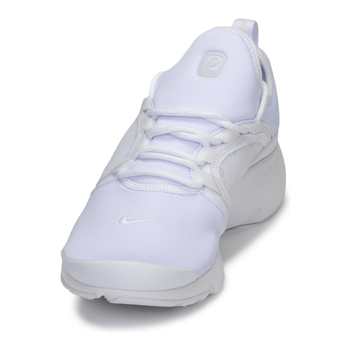 presto fly trainer white