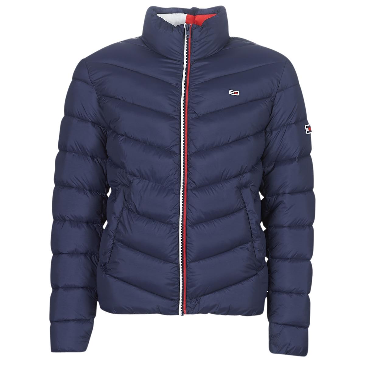 Tommy Hilfiger Tjm Essential Puffer Jacket Giacca Uomo
