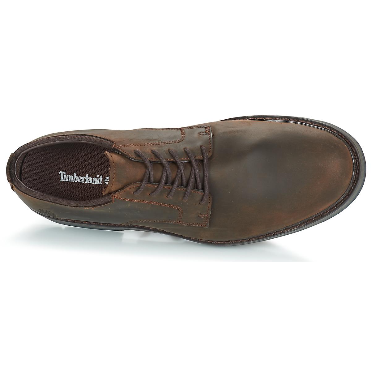 timberland windbucks