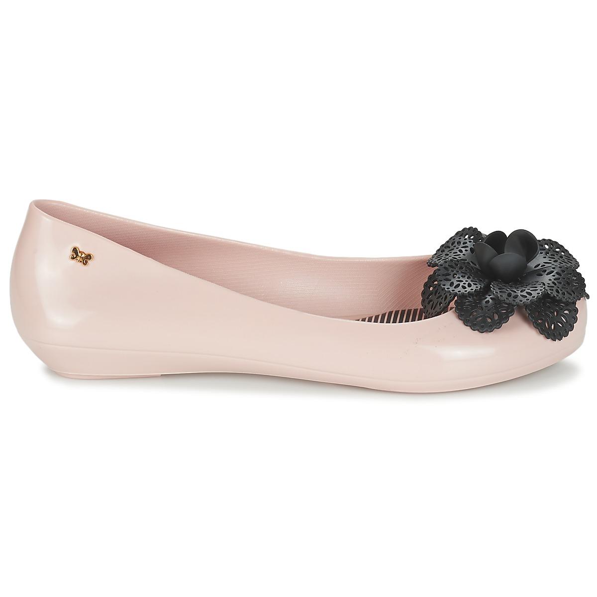 Zaxy Pop Garden Shoes (pumps / Ballerinas) in Pink - Lyst