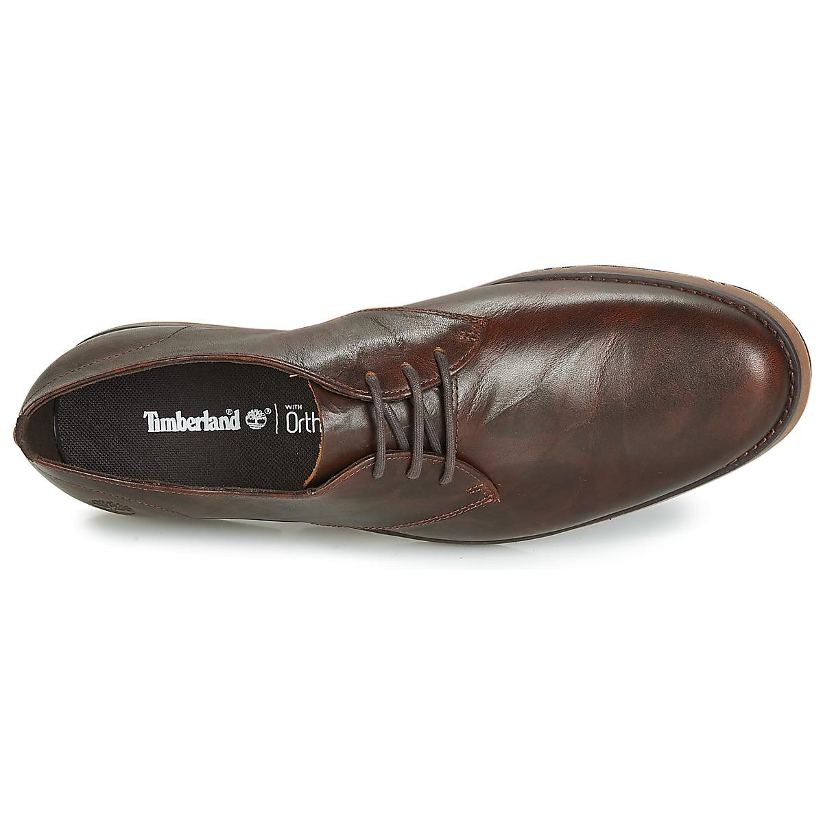 timberland yorkdale pt oxford