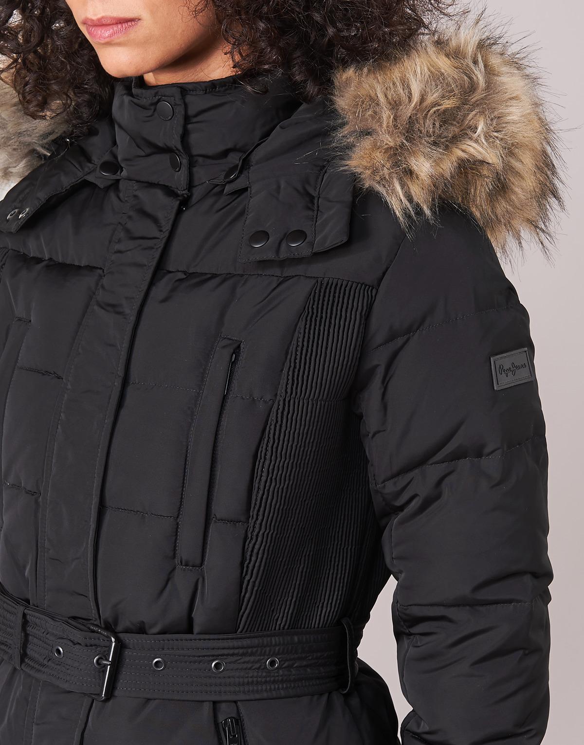 pepe jeans lia jacket