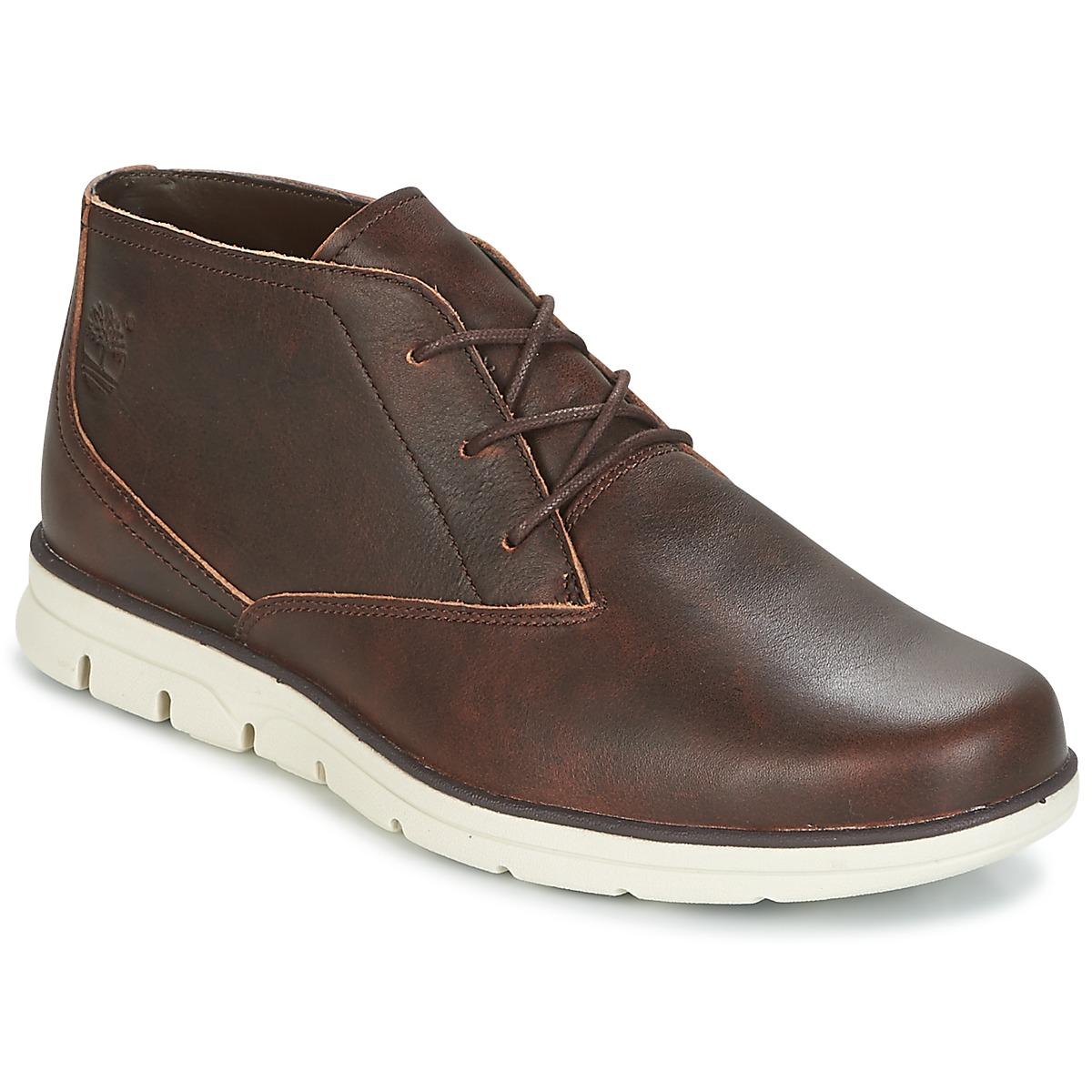 timberland bradstreet pt chukka