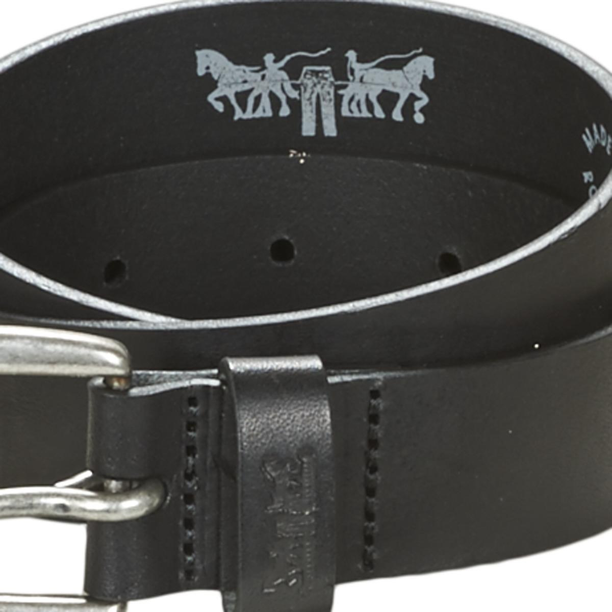 levis icon belt