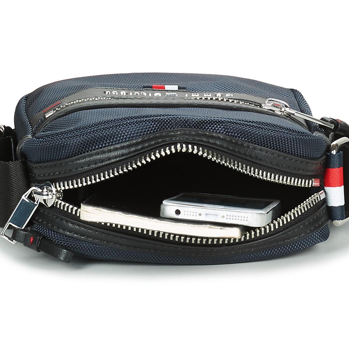 tommy hilfiger elevated mini reporter