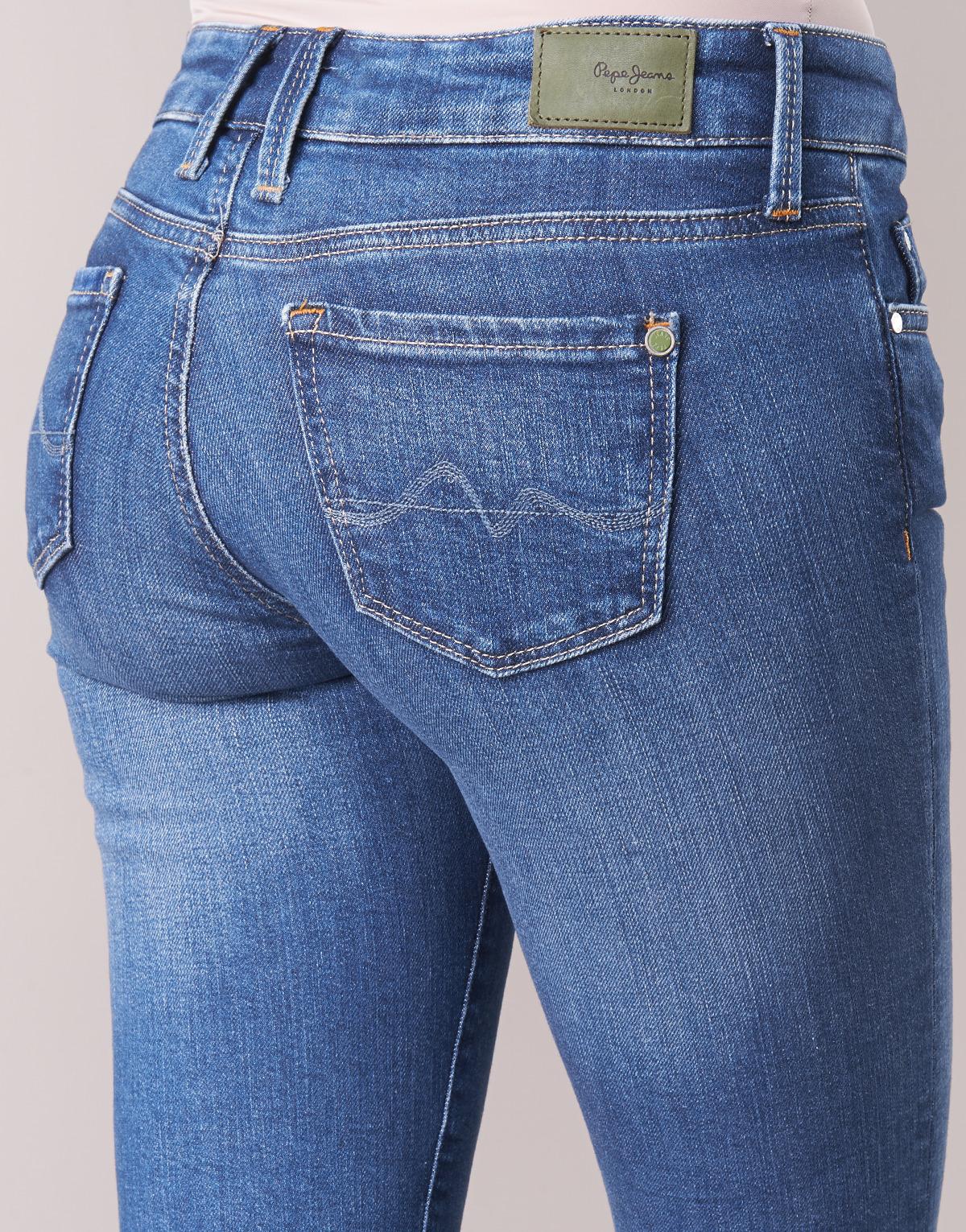 pepe jeans piccadilly bootcut