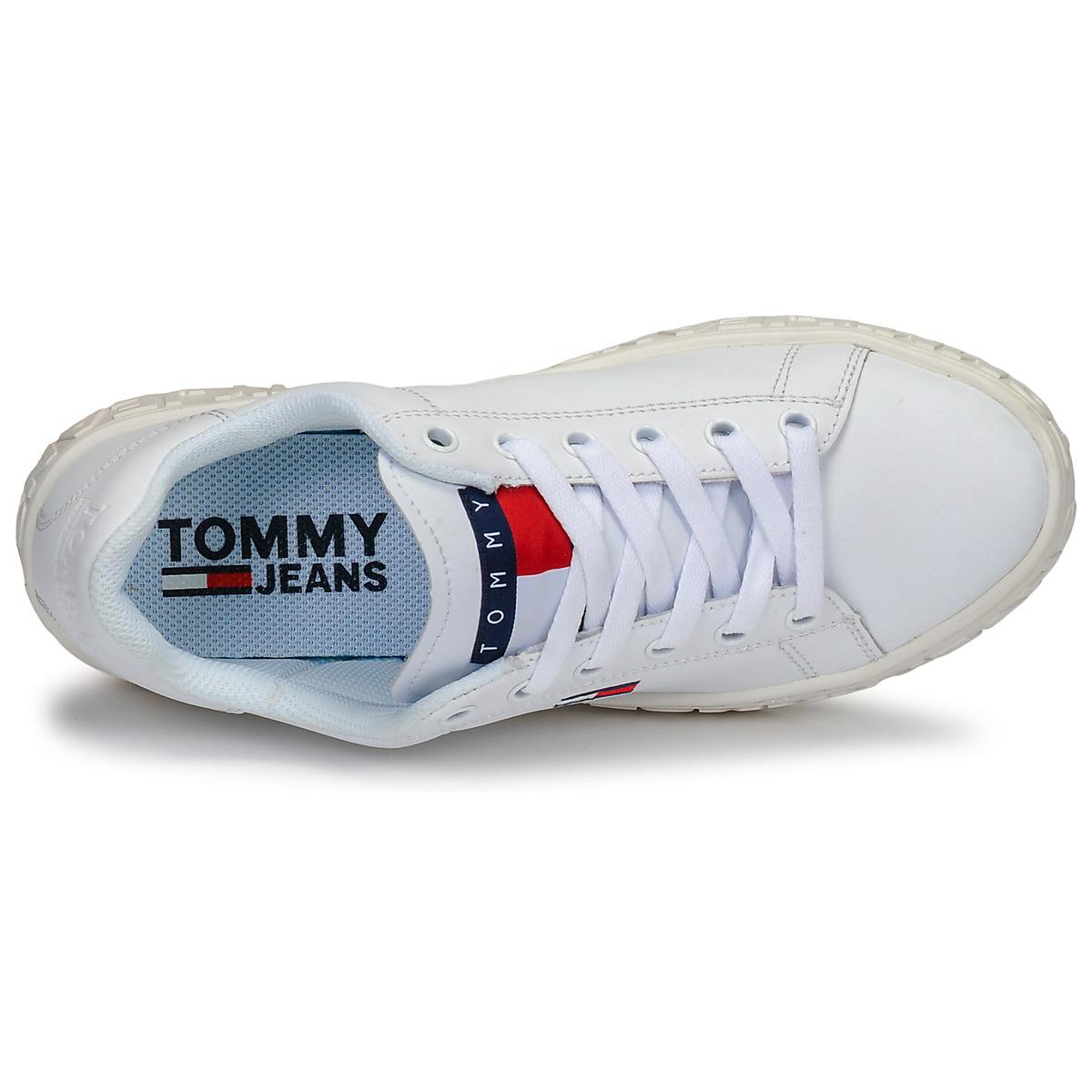 jaz trainers tommy hilfiger