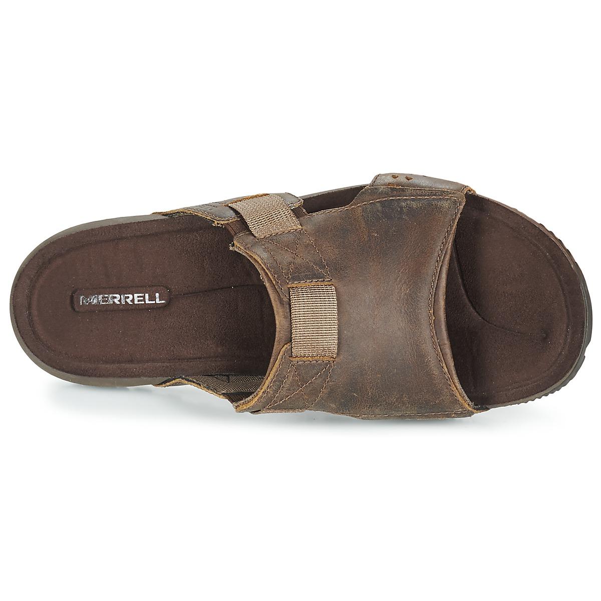 Merrell hotsell terrant slide
