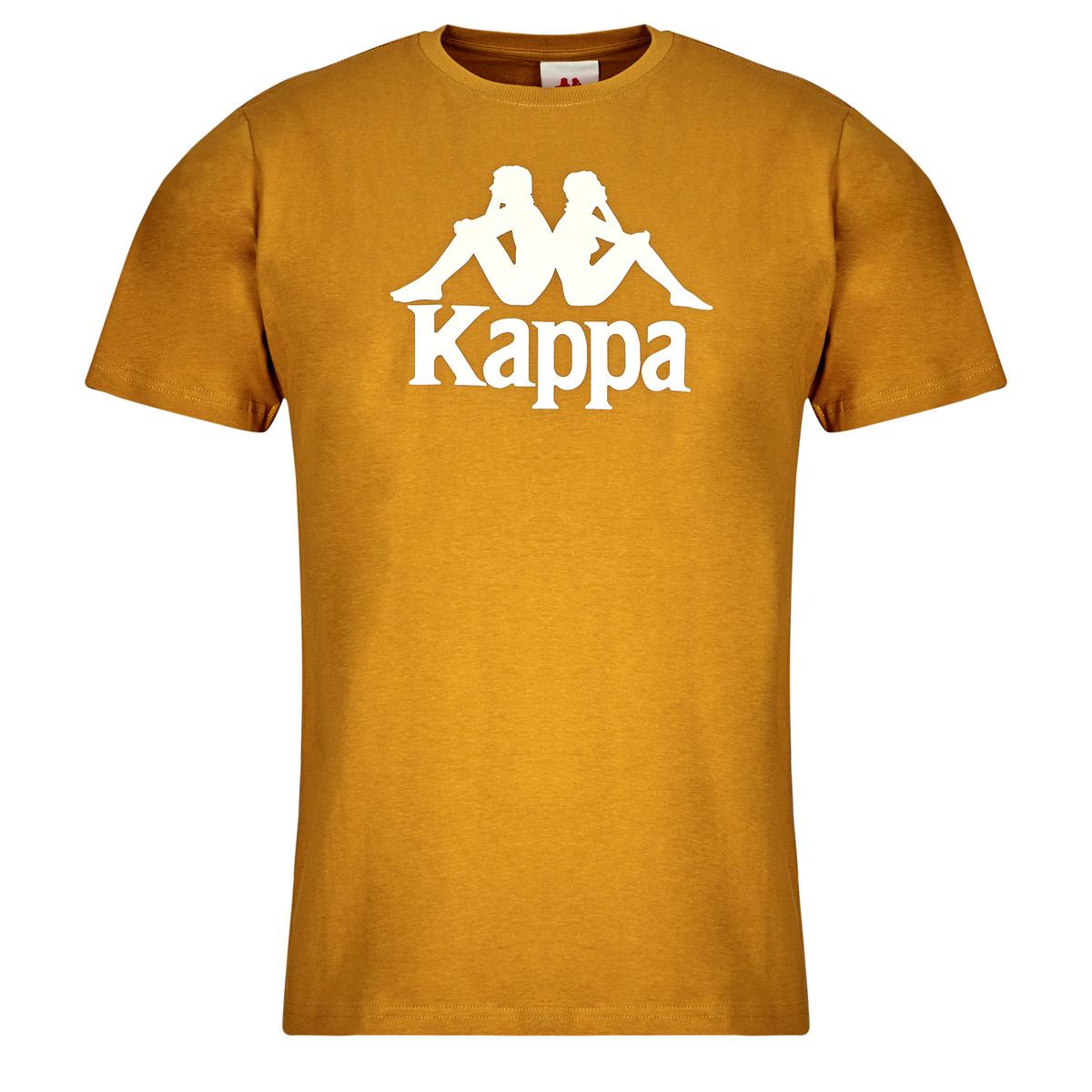 Kappa T shirts for Men Online Sale up to 79 off Lyst UK