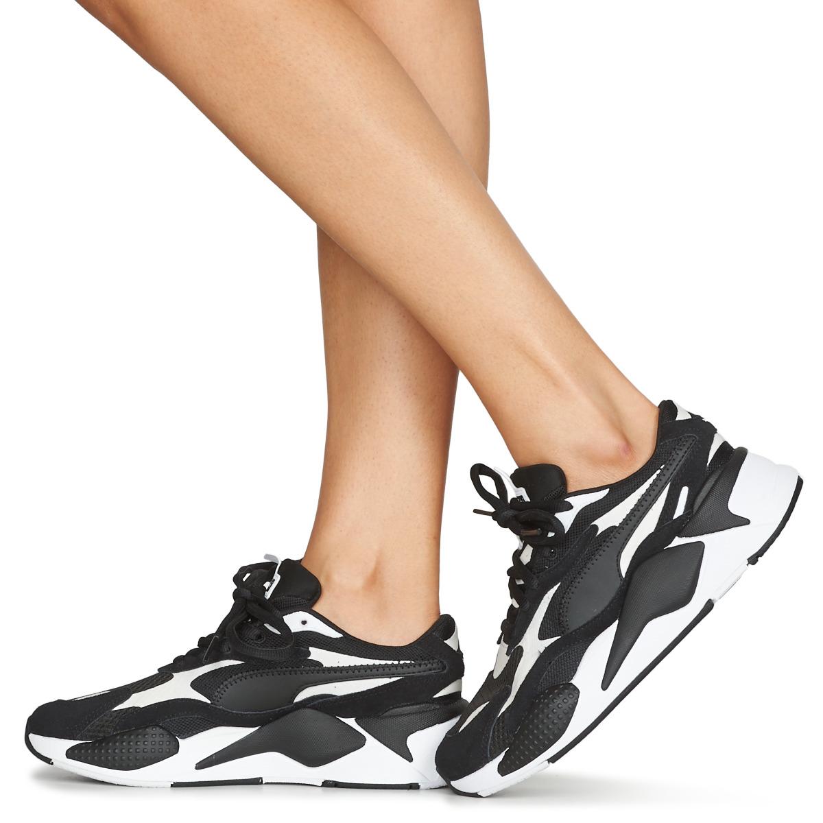 Puma rs x 3 super hot sale