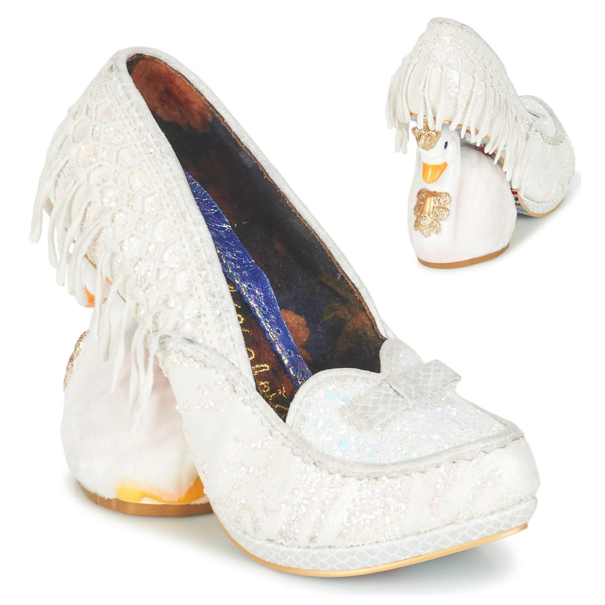 irregular choice odette