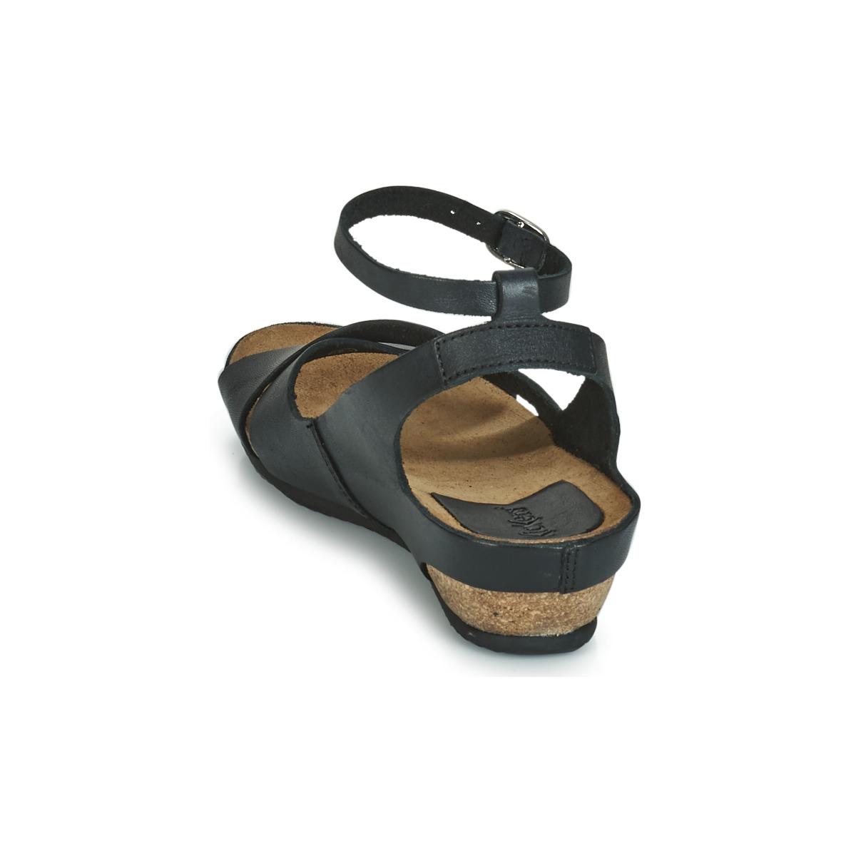 kickers sandals ladies