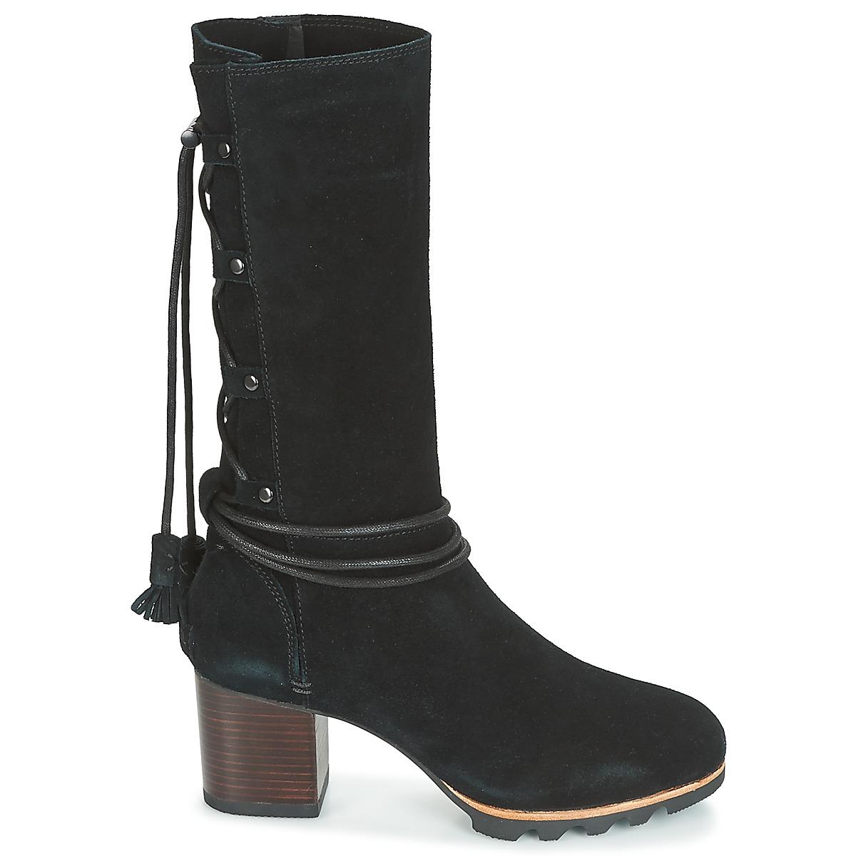 sorel farah mid boot