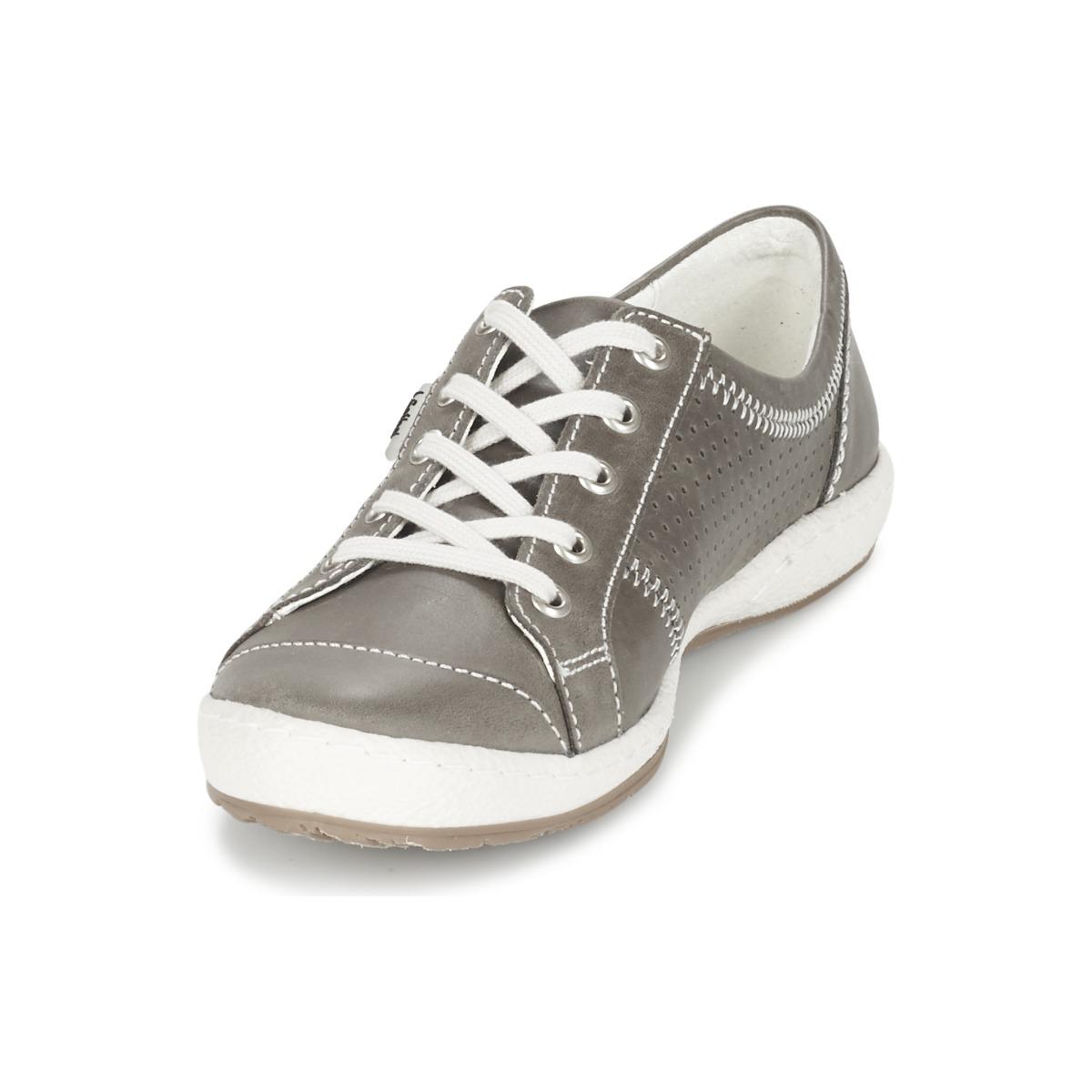 josef seibel caspian 38