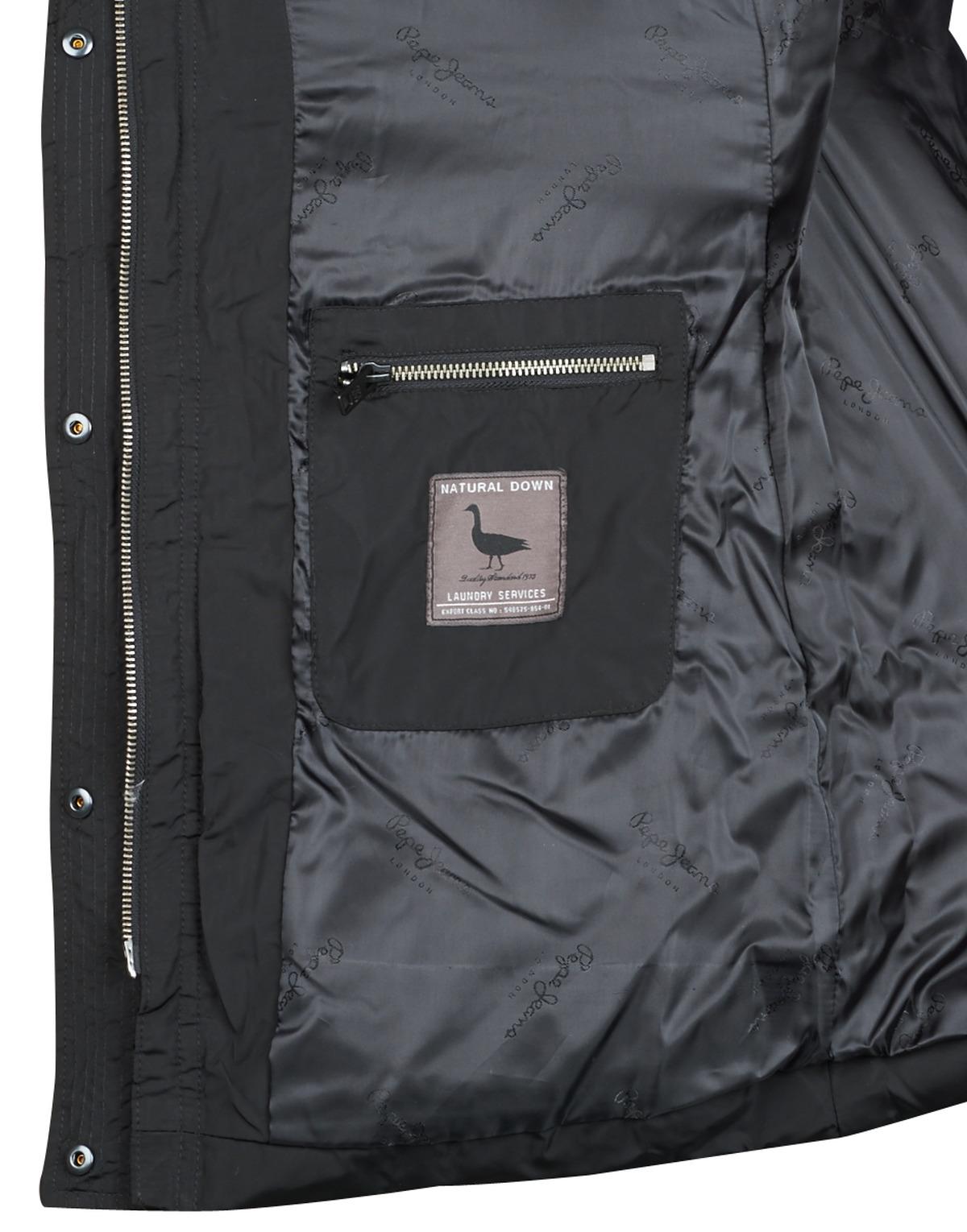 pepe jeans lia jacket