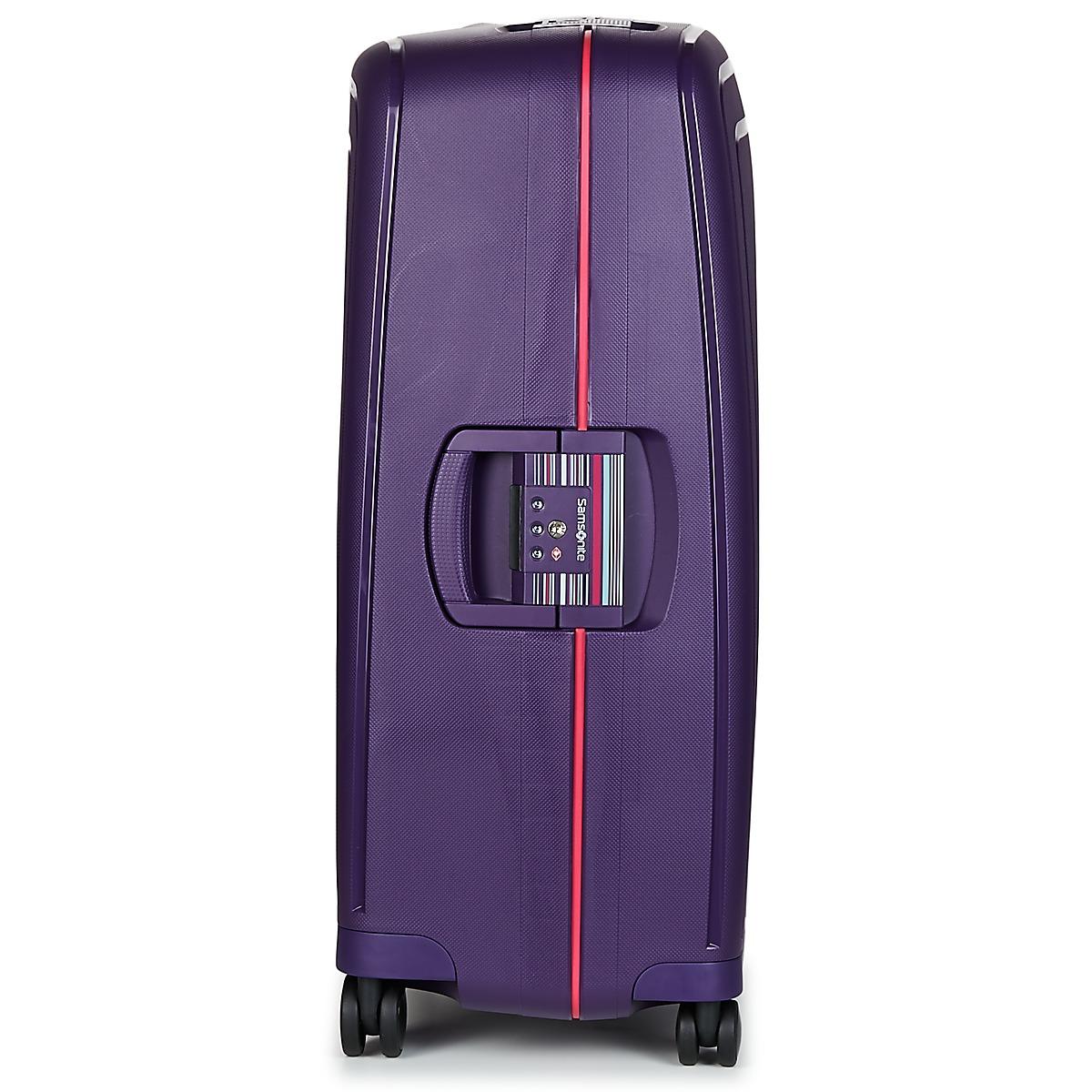 samsonite spinner 7528