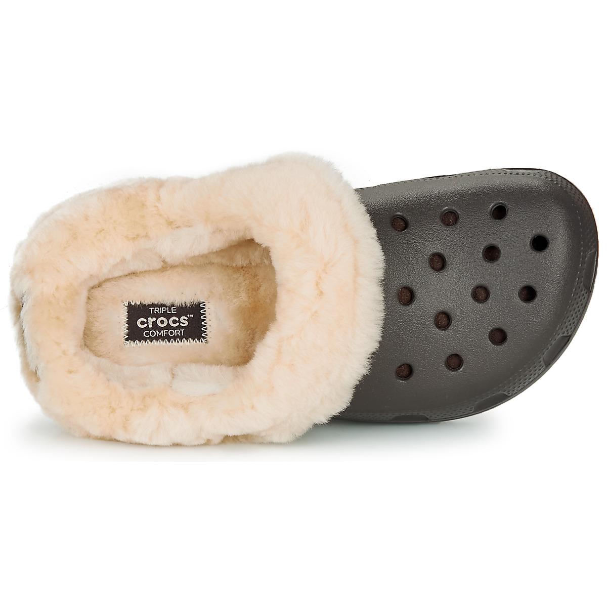 crocs mammoth luxe