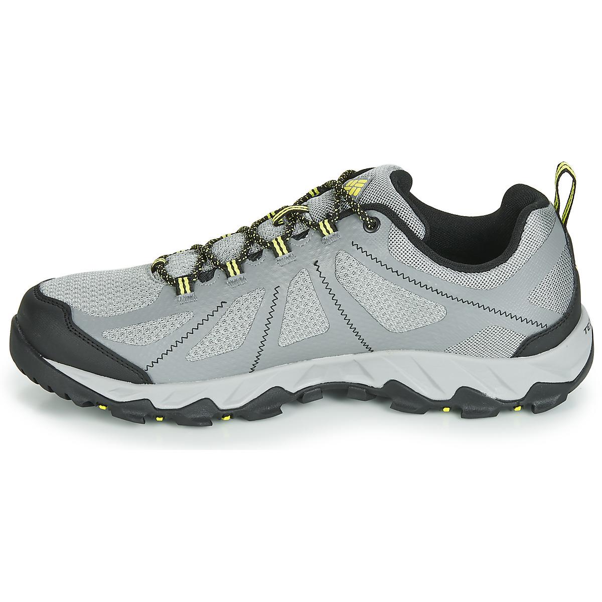 columbia sportswear hiking shoes