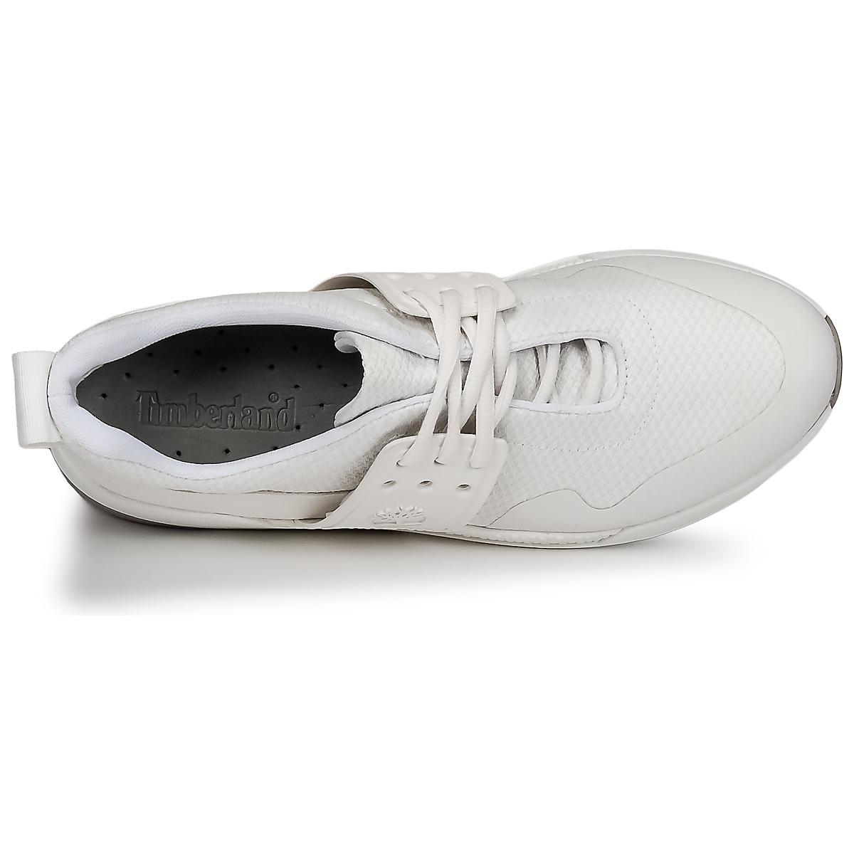 timberland kiri new lace oxford