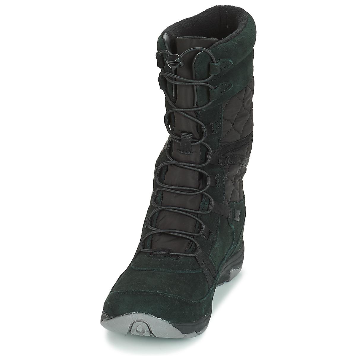 merrell approach tall