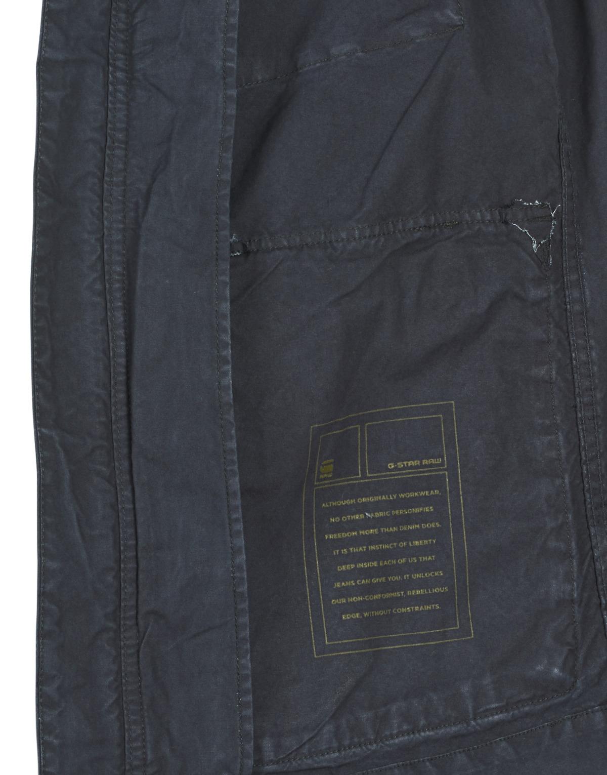 grizzer field overshirt