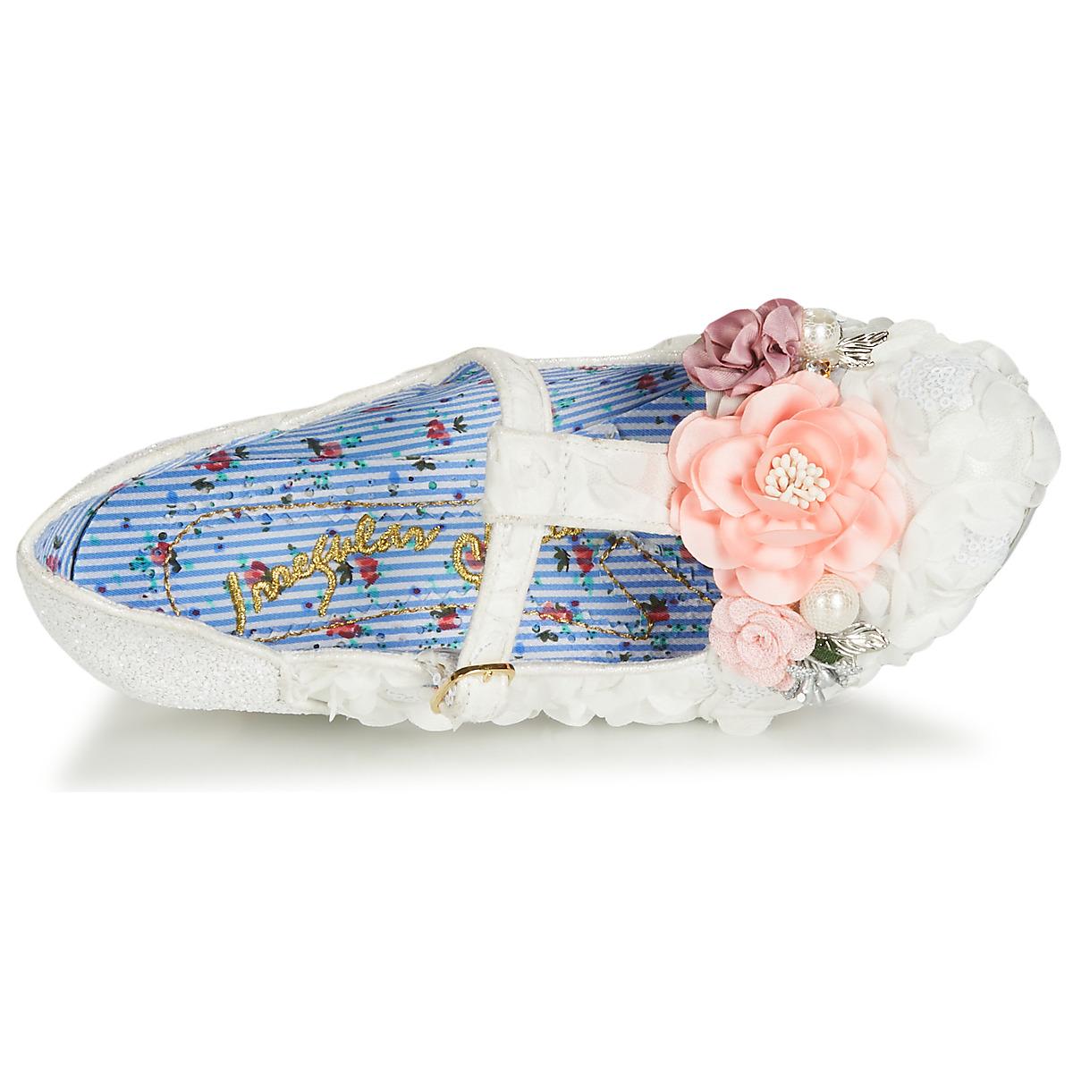 Carriage Ride Women s Court Shoes In Multicolour