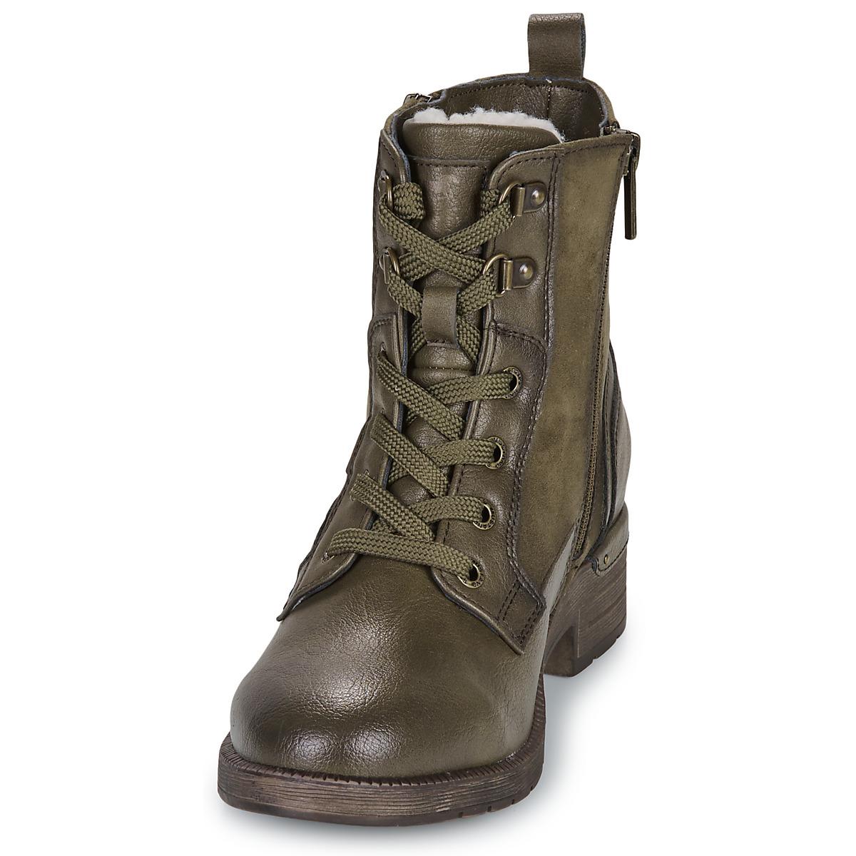 Mustang Boots for Women Online Sale up to 15% off Lyst UK