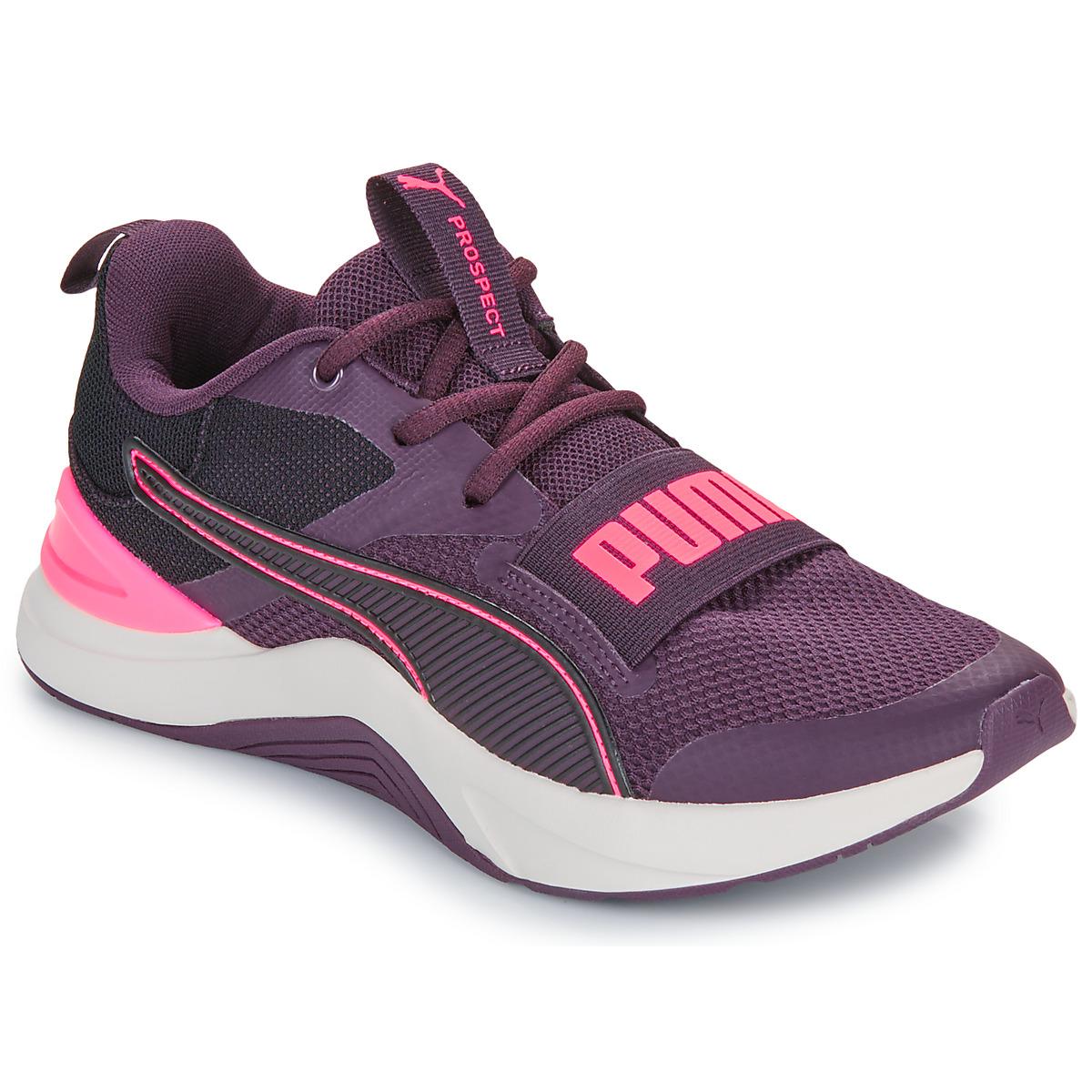 Puma cell riaze cross shops training shoes