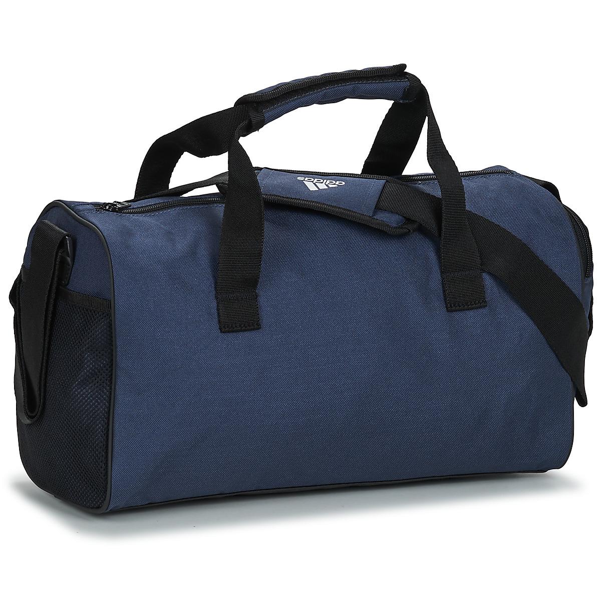adidas Sports Bag Linear Duf Xs in Blue for Men | Lyst UK
