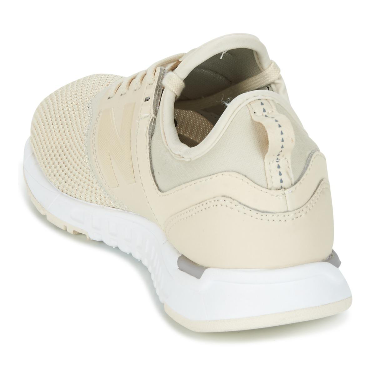 new balance 860v5 beige