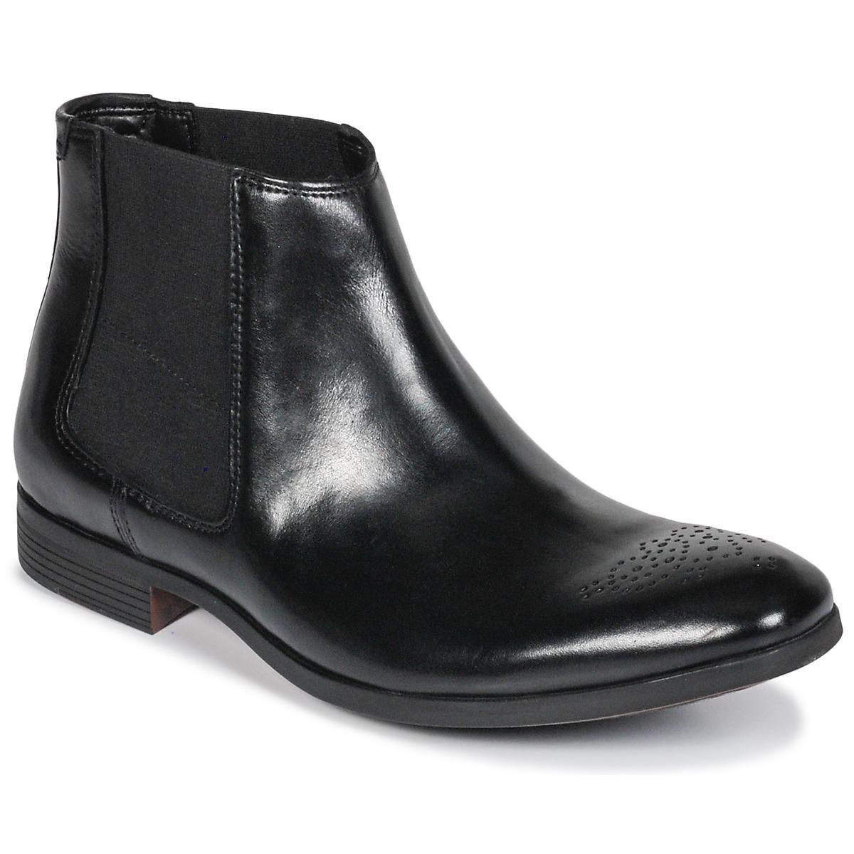 clarks gilmore chelsea