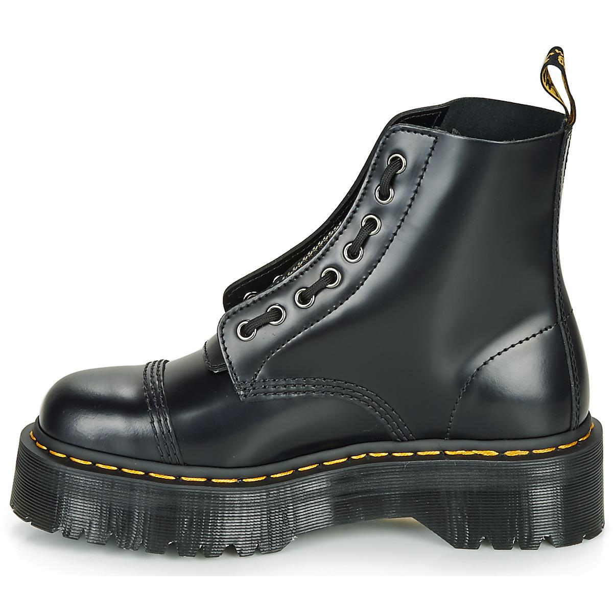 dr martens sinclair smooth