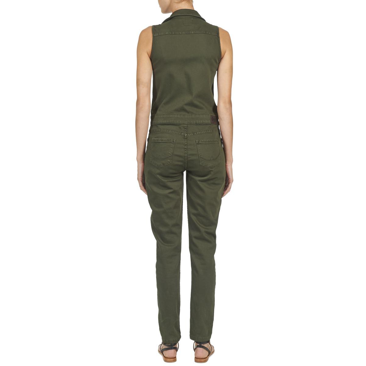 superdry utility jumpsuit