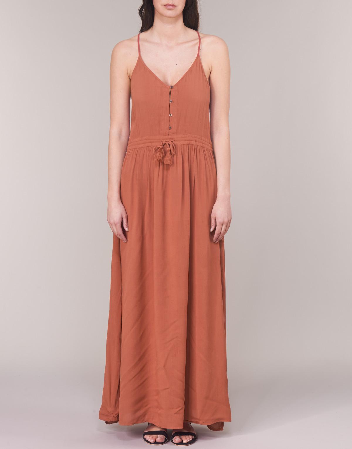 rip curl nelly maxi dress