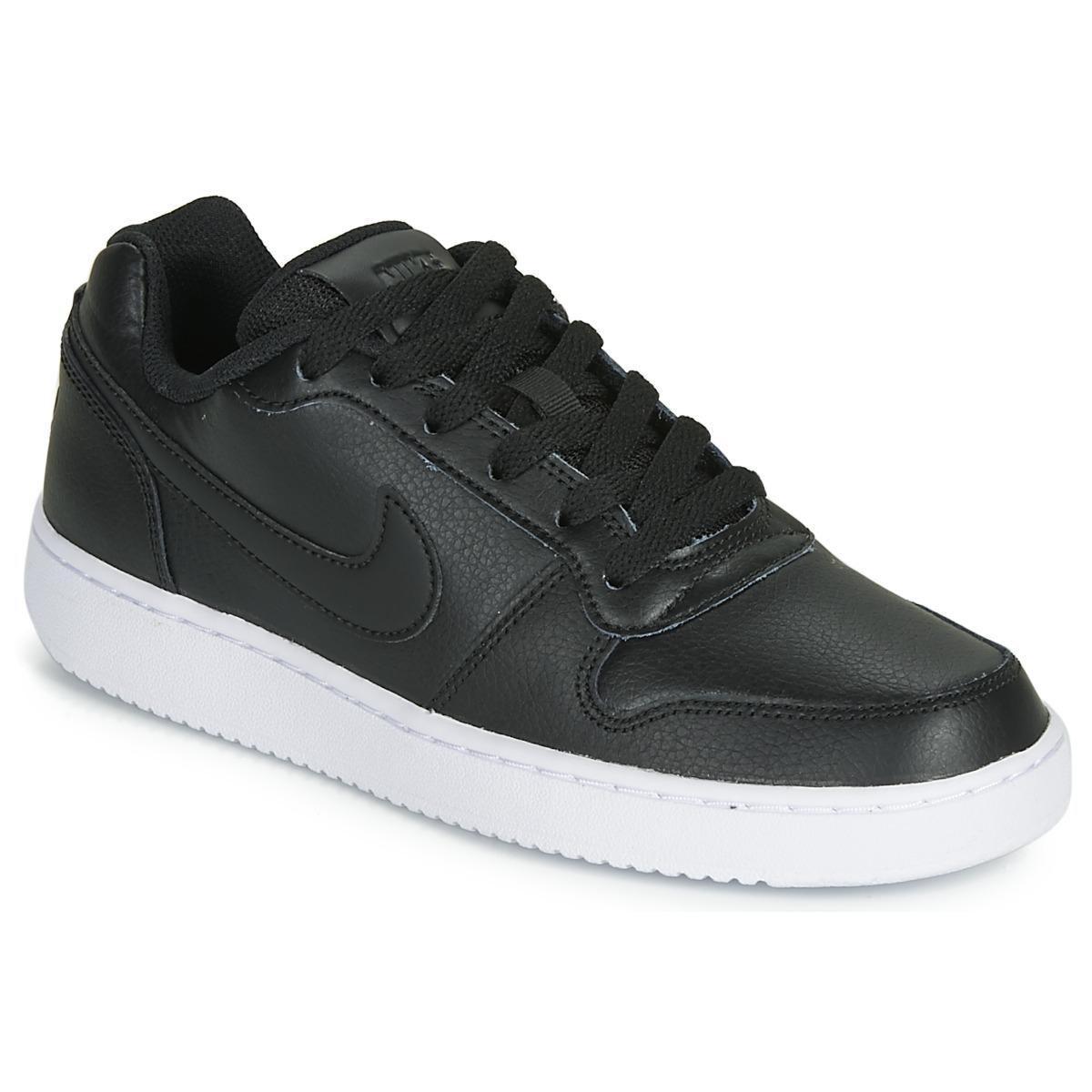 nike baskets ebernon low