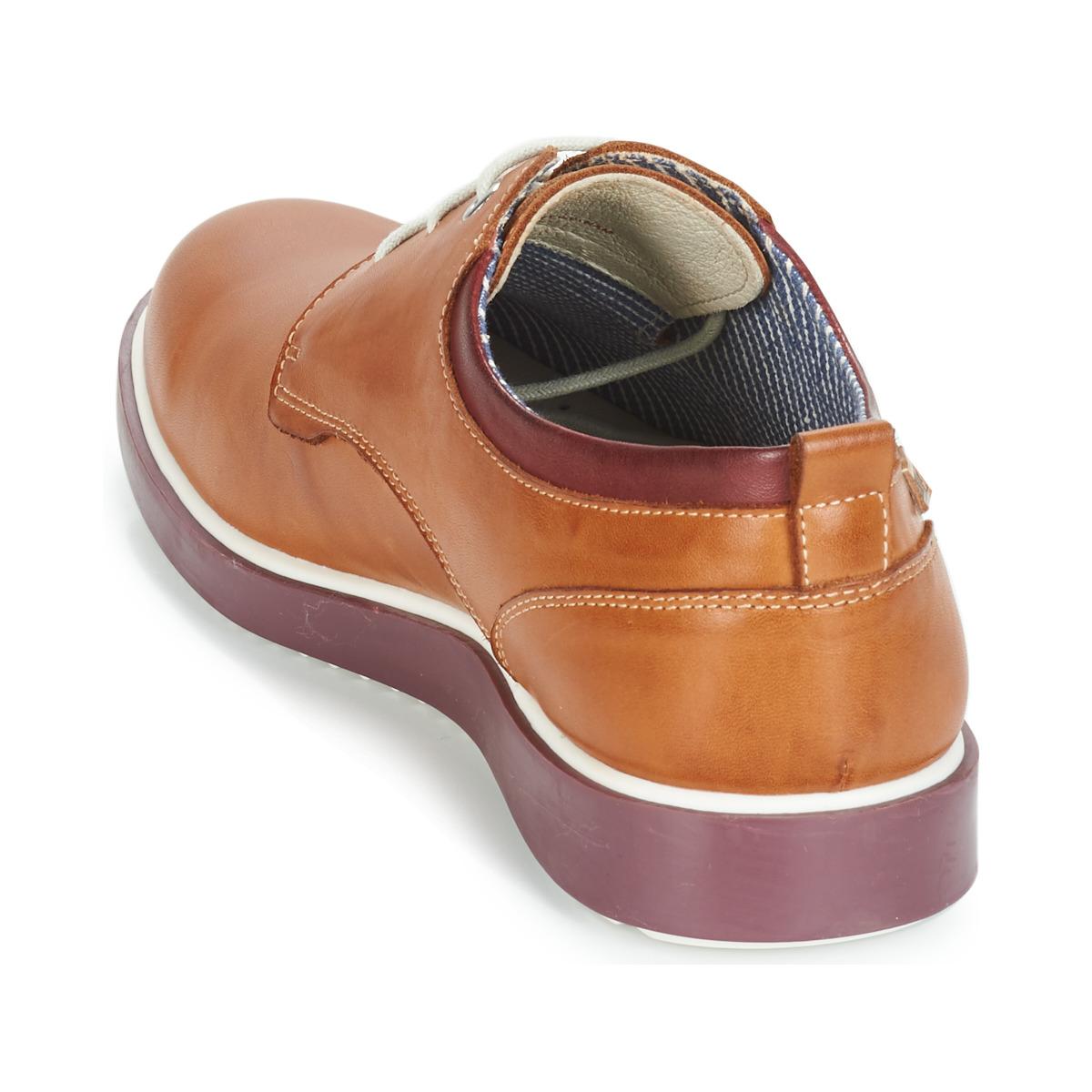 pikolinos corcega m2p